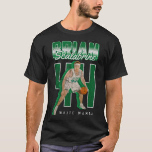 Brian Scalabrine T-shirt