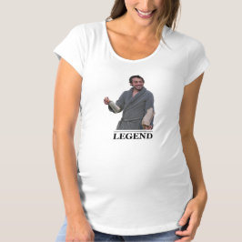 Brian Thomas: LEGEND T-shirt