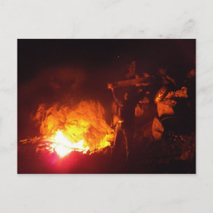 Brian...Wie... Briefkaart