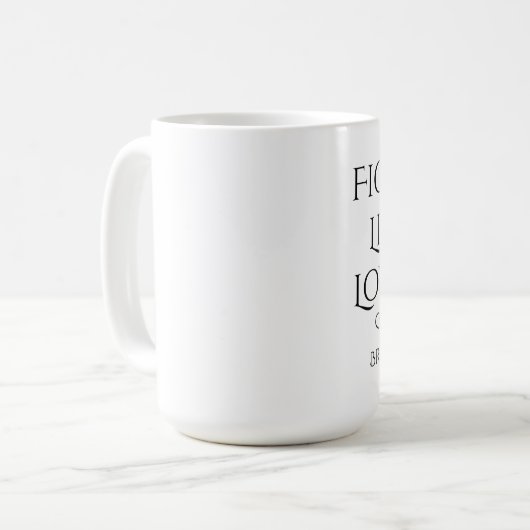 Briana Michaels Mok (Voorkant links)