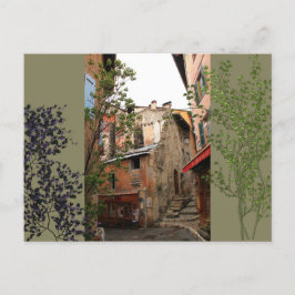Briancon Briefkaart
