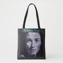 "Brianna Blue" Vrouwen in houtskool