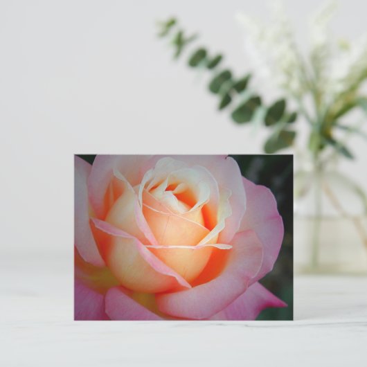 Brianna Briefkaart (Staand voorkant)