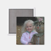 Brianna Magnet (Voorkant / Achterkant)