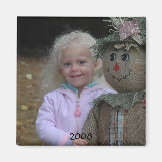 Brianna Magnet (Voorkant)