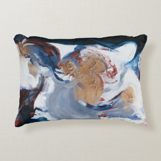Brianna Nechelle Art Accent Pillow Kussen