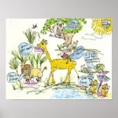 Brianna Poster (Voorkant)