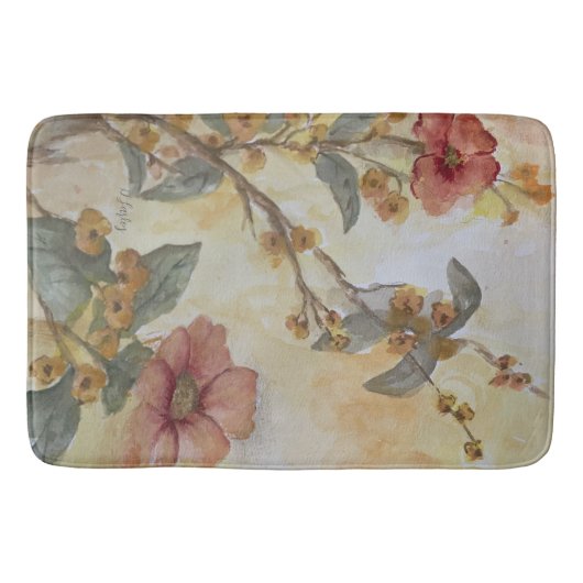 Brianne Bat Mat (Voorkant)