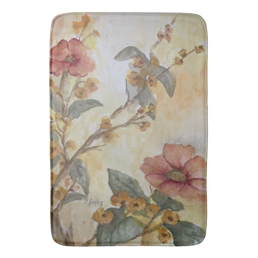 Brianne Bat Mat (Voorkant Verticaal)