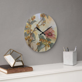 Brianne Clock Grote Klok