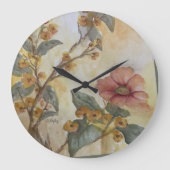 Brianne Clock Grote Klok (Voorkant)