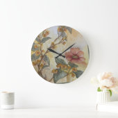 Brianne Clock Grote Klok (Huis)