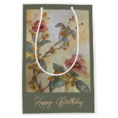 Brianne Gift Bag Medium Cadeauzakje (Voorkant)