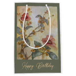 Brianne Gift Bag Medium Cadeauzakje