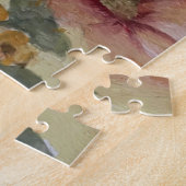 Brianne Jigsaw puzzel (Zijkant)