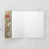 Brianne Notecard Bedankkaart (Binnen)