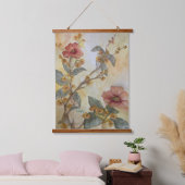 Brianne Tapestry Hangend Wandkleed (Slaapkamer)