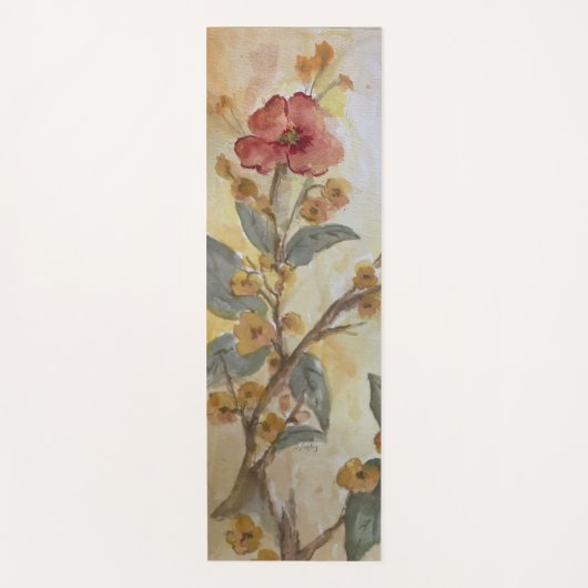 Brianne Yoga Mat (Voorkant)