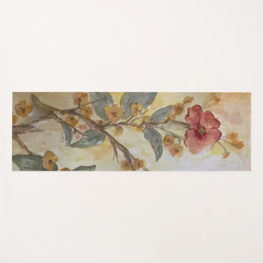 Brianne Yoga Mat (Voorkant (horizontaal))