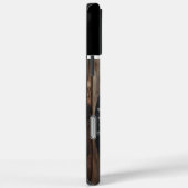 Brian's rustieke boerderij teken Case-Mate iPhone case (Achterkant / Rechts)