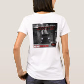 Brian's T-shirt (Achterkant)