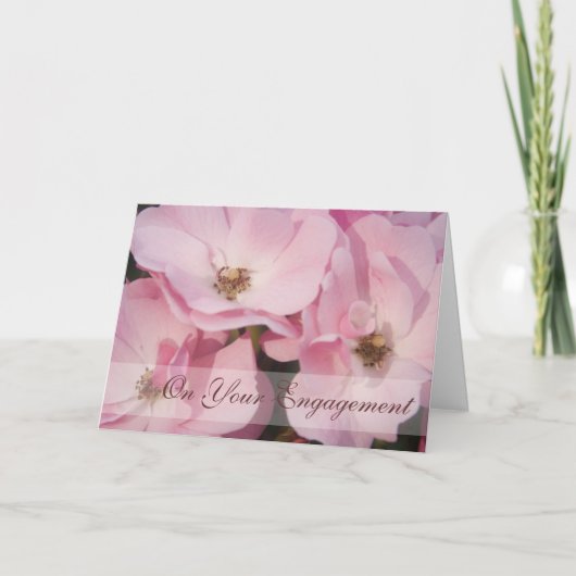 Briar nam toe • De Kaart van de Gelukwens van het (Voorkant)