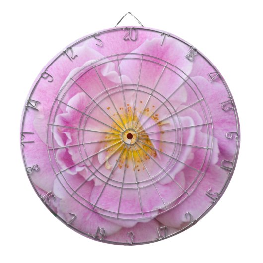 Briar Roos Dartbord (Voorkant)
