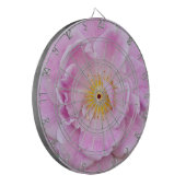 Briar Roos Dartbord (Voorkant Links)