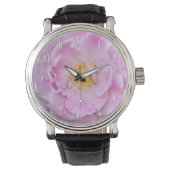 Briar Roos Horloge (Voorkant)