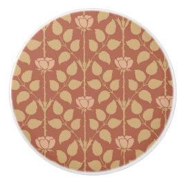 Briar Roos keramische knop