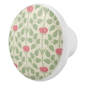 Briar Roos keramische knop (Rechts)