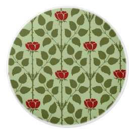 Briar Roos keramische knop