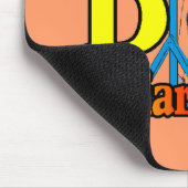 Briard Agility-shirts Geschenken Muismat (Hoek)