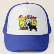 Briard Agility-shirts Geschenken