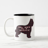 Briard BFF Mok (Links)