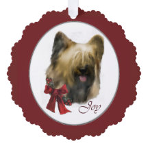 Briard kerstcadeaus