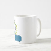 Briard Koffiemok (Voorkant rechts)