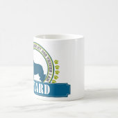 Briard Koffiemok (Center)