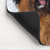 Briard Mousepad Muismat (Hoek)