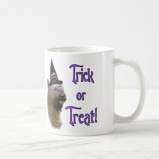 Briard Trick Koffiemok (Rechts)