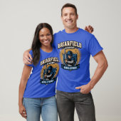 Briarfield Academie T-shirt (Unisex)