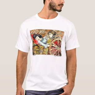 briarroos t-shirt