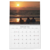Brichtere dagen!  Agenda 2009 Kalender (Feb 2026)