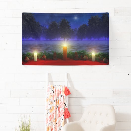 Brichtere ventilatorbanner spandoek (Insitu)