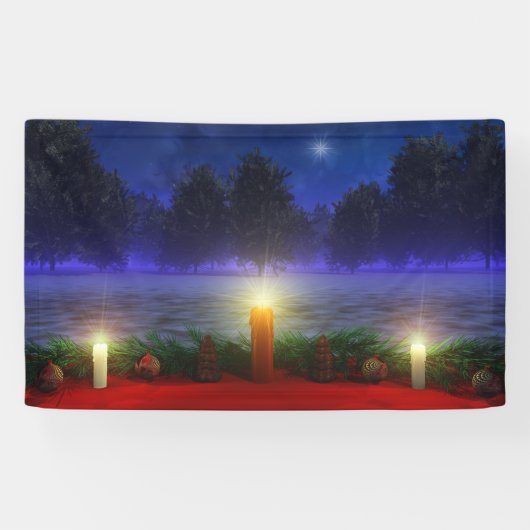 Brichtere ventilatorbanner spandoek (Horizontaal)