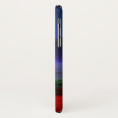 Brichtere Visies Kerstmis iPhone Case-Mate Case-Mate iPhone Case (Achterkant/links)