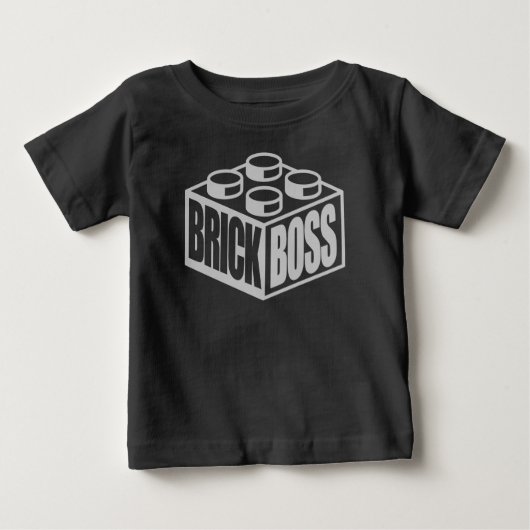 Brick Boss (Voorkant)