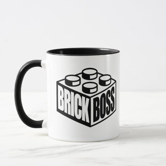Brick Boss Mok (Links)