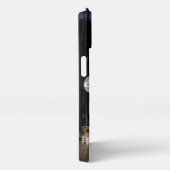 Brick Built Totoro iPhone 13 Hoesje iPhone Hoesje (Rechterkant)