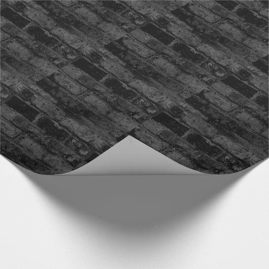 Brick Cadeaupapier (Hoek)